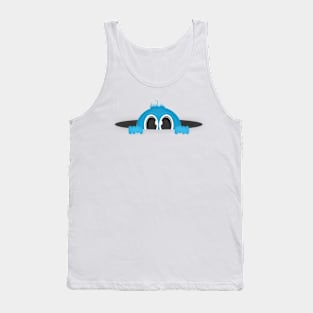 Monsters Under Your Bed Tank Top